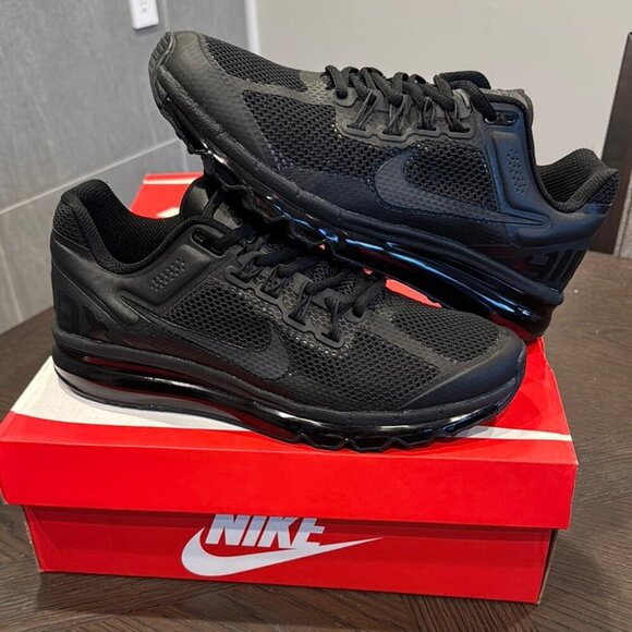 Nike Other - Nike Air Max 2013